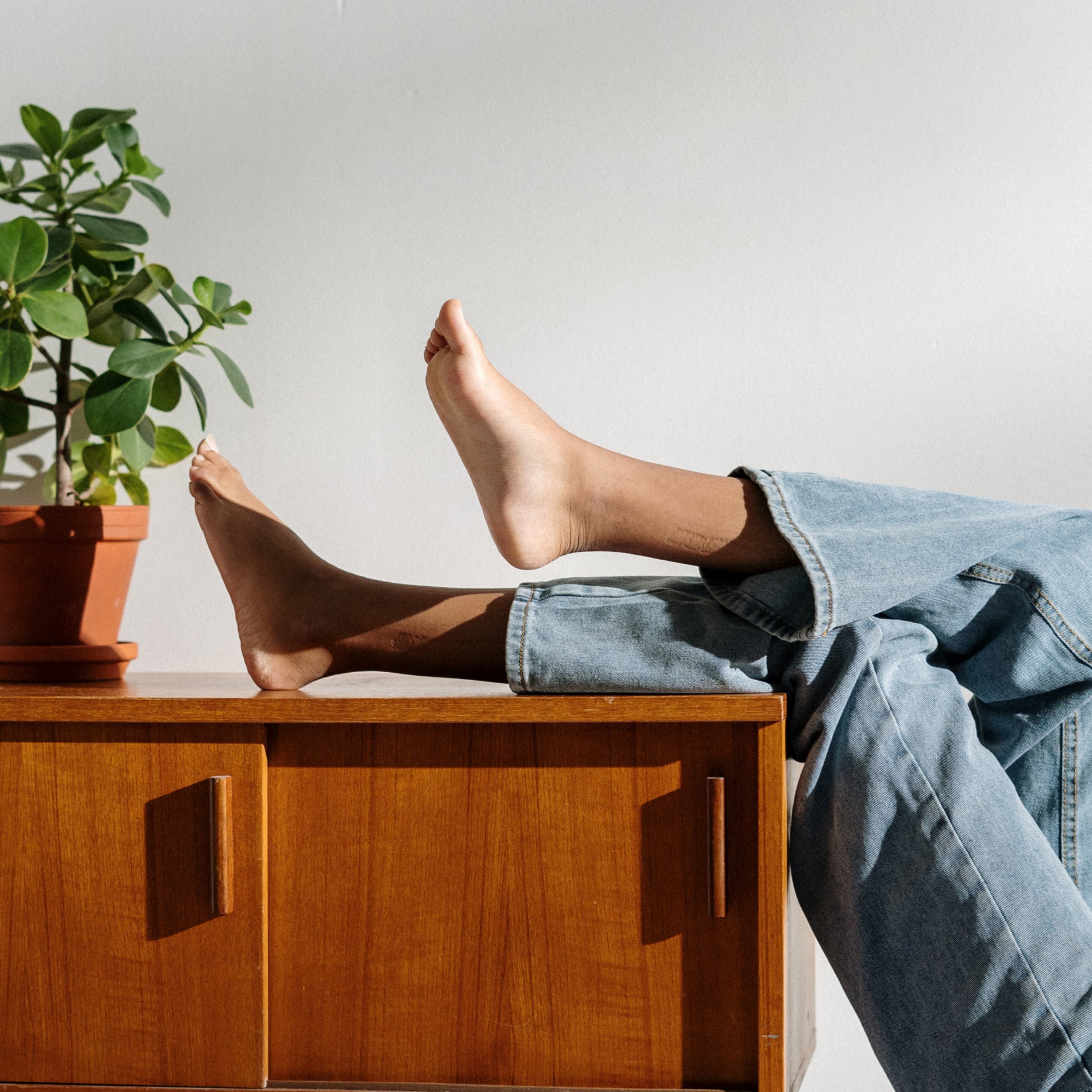 Jeans Pattern